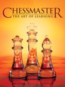 Chessmaster: The Art of Learning