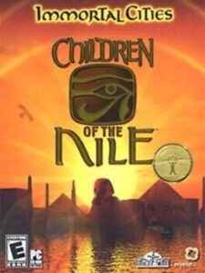 Children of the Nile: Enhanced Edition