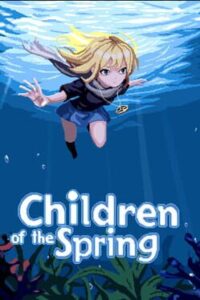 Children of the Spring