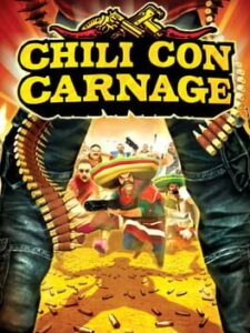 Chili Con Carnage