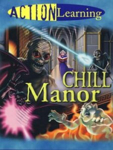 Chill Manor
