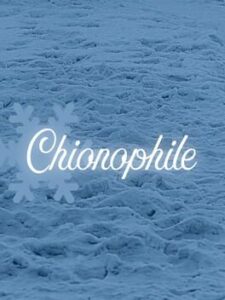 Chionophile