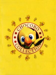 Chocobo Collection