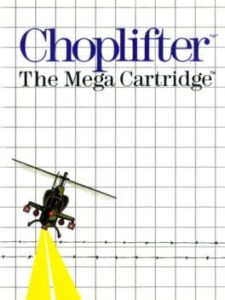 Choplifter
