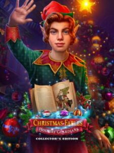 Christmas Fables: Holiday Guardians - Collector's Edition