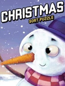 Christmas Sort Puzzle