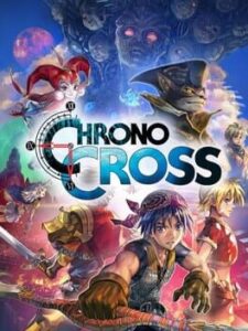 Chrono Cross
