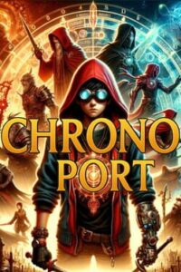 Chrono Port: Heroes of All Time
