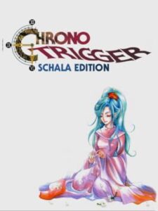Chrono Trigger: Schala Edition