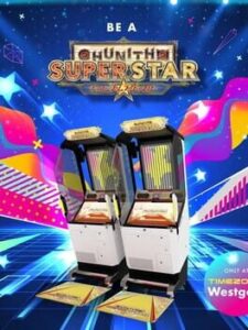 Chunithm Super Star