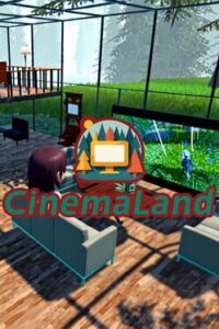 CinemaLandVR