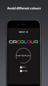 Circolour