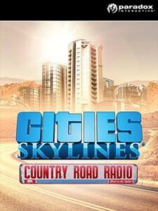 Cities: Skylines - Country Road Radio