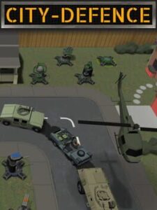 City-Defence