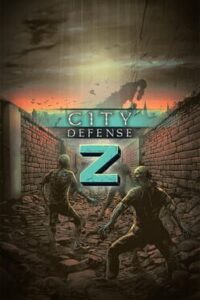 City Defense Z