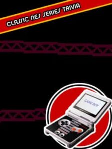 Classic NES Series Trivia