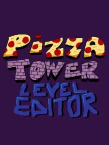 Classic Pizza Tower Editor
