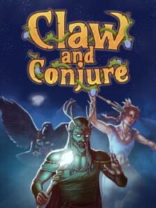 Claw and Conjure