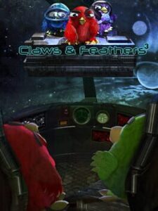 Claws & Feathers III