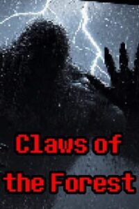 Claws of the Forest