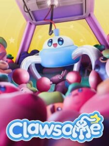 Clawsome