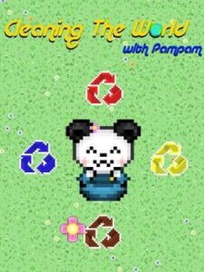 Cleaning The World With Pampam