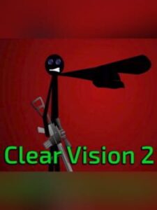 Clear Vision 2