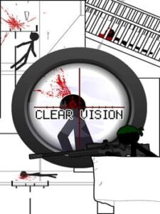 Clear Vision