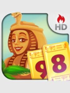 Cleopatra's Pyramid HD