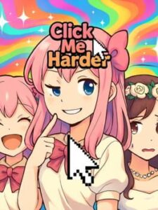 Click Me Harder