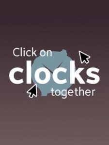 Click on Clocks Together