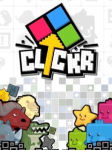 Clickr