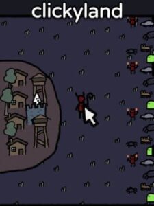 Clickyland