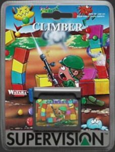 Climber