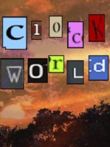 Clock World