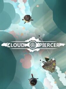 Cloud Piercer