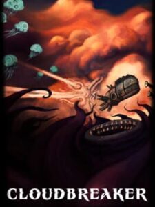 Cloudbreaker