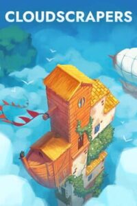 Cloudscrapers