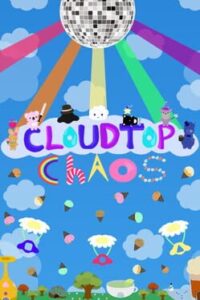Cloudtop Chaos