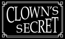 Clown's Secret