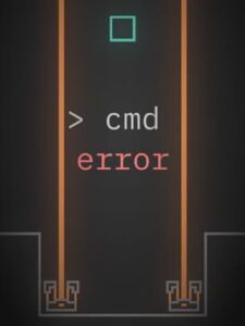 Cmd Error
