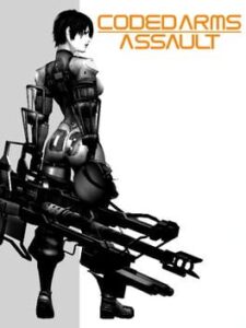 Coded Arms: Assault