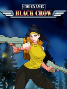 Codename: Black Crow