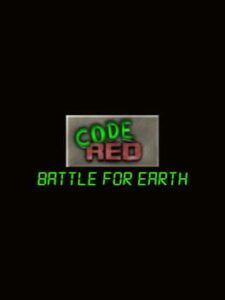CodeRed: Battle for Earth