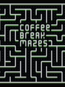 Coffee Break Mazes