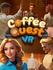 Coffee Quest VR