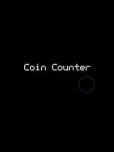 Coin Counter