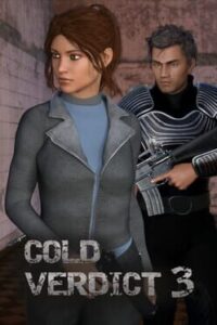 Cold Verdict 3