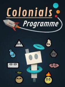 Colonials Programme