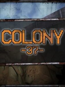 Colony 37